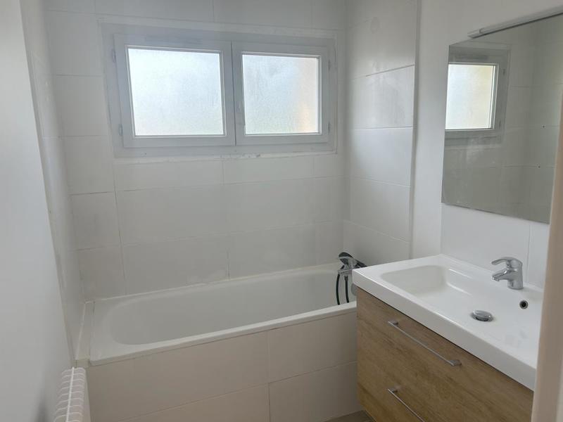 Appartement - 76 m² - 3 pièces