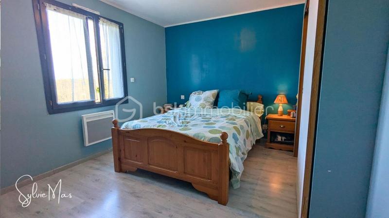 Maison - 113 m² - 4 pièces