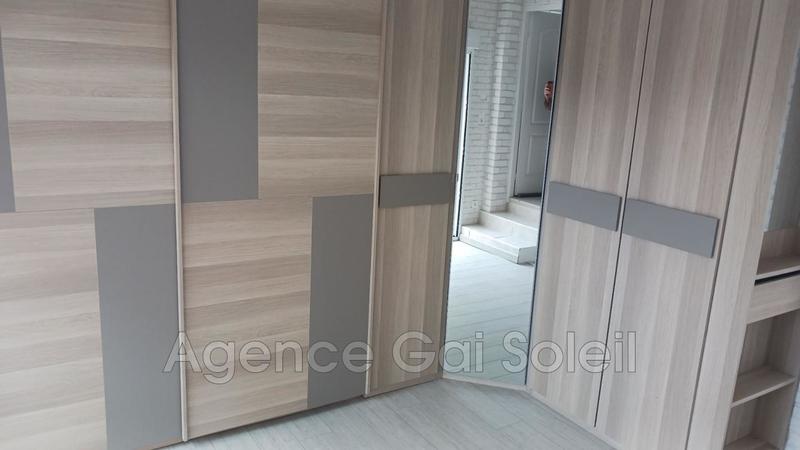 Villa - 115 m² - 5 pièces