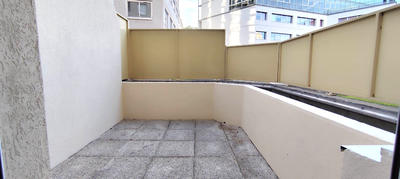 Appartement - 30 m² - 1 pièce