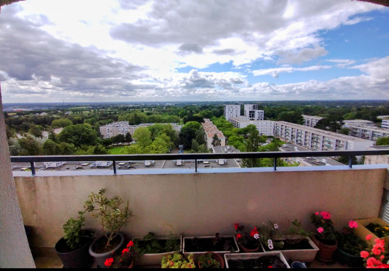 Appartement - 79 m² - 4 pièces