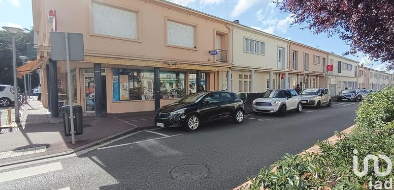 Local commercial - 48 m²