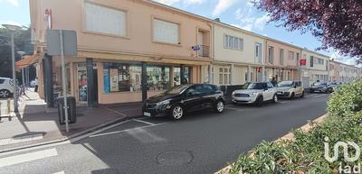 Local commercial - 48 m²