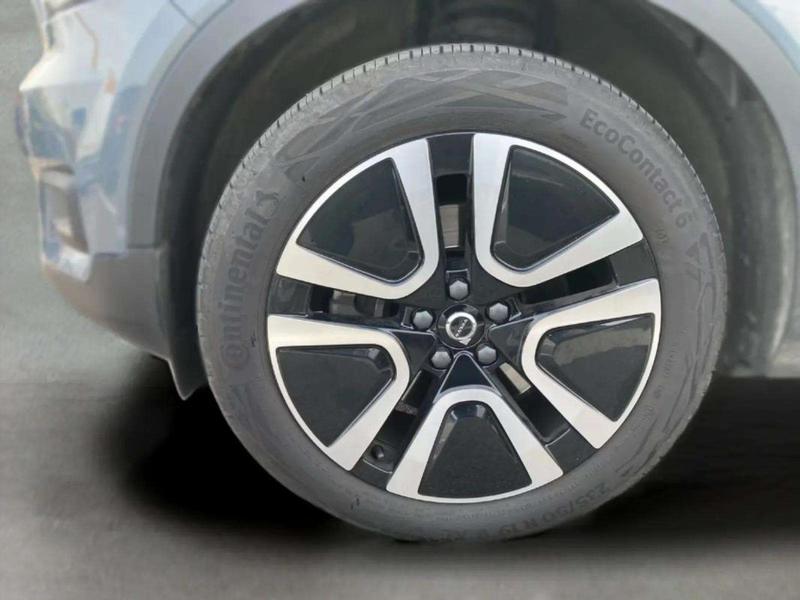 Volvo Xc40 Inscription 247ps Auto. Pano