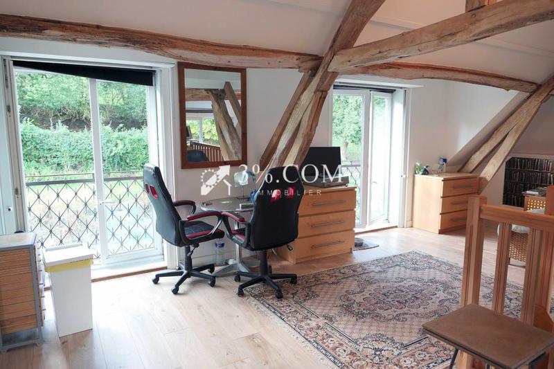 Maison - 150 m² - 5 pièces