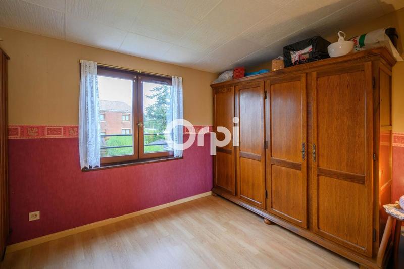 Maison - 87 m² - 4 pièces