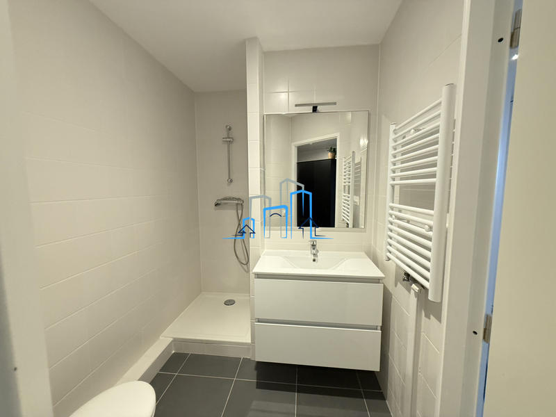 Appartement - 36 m² - 1 pièce