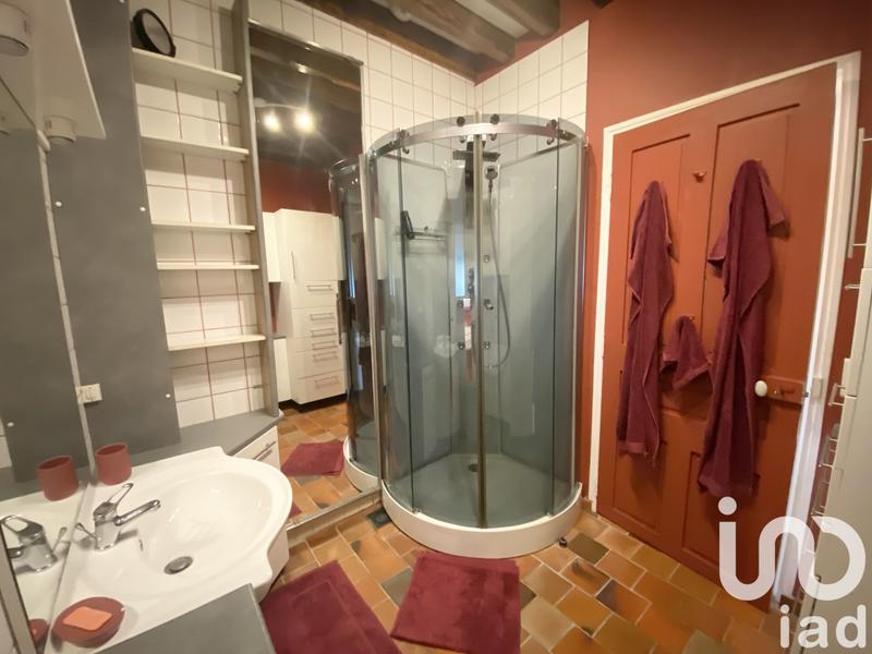 Maison - 209 m² - 5 pièces