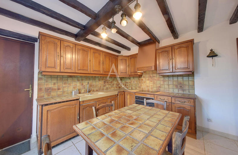 Maison - 141 m² - 6 pièces