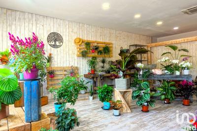 Local commercial - 121 m²