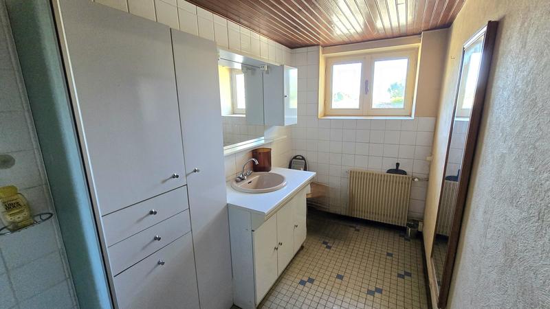 Corps de ferme - 180 m² - 7 pièces