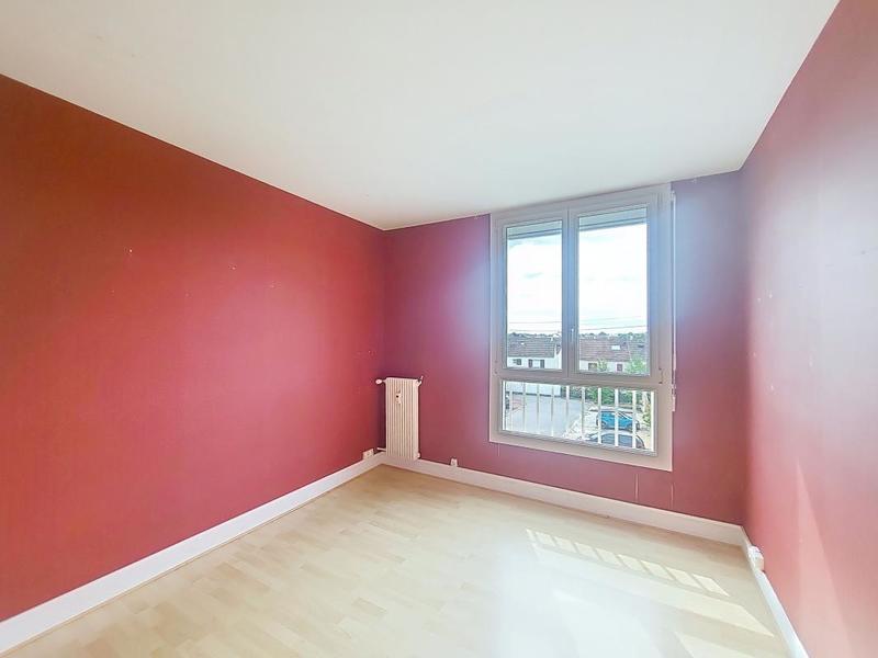 Appartement - 68 m² - 4 pièces