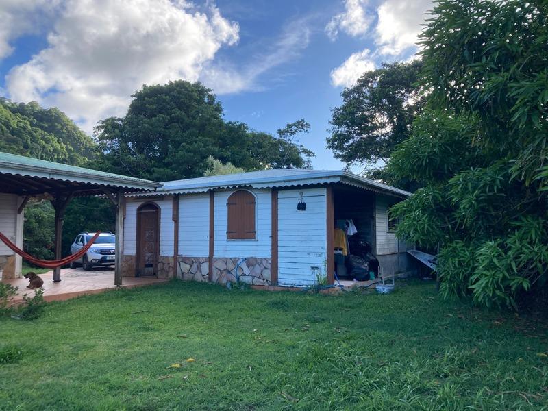 Villa - 113 m² - 5 pièces