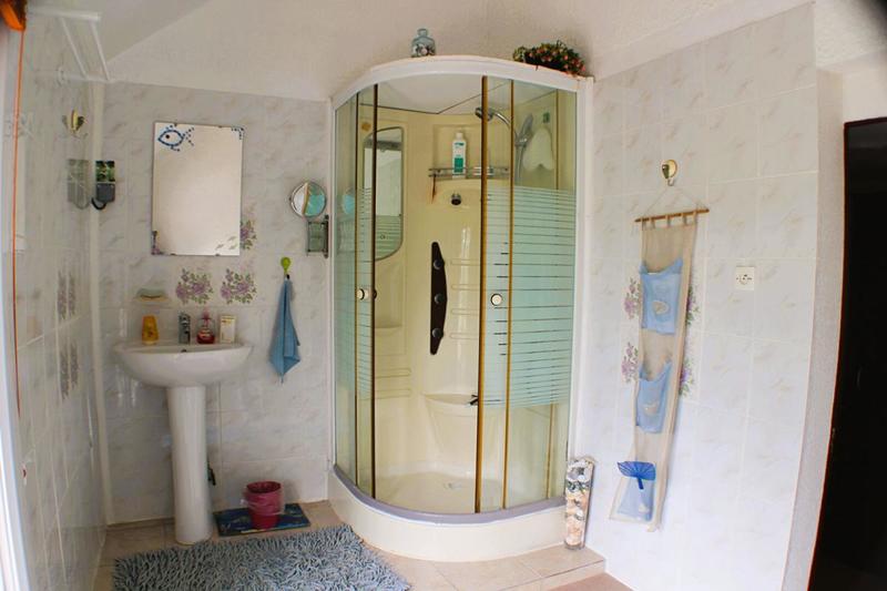 Maison - 113 m² - 5 pièces