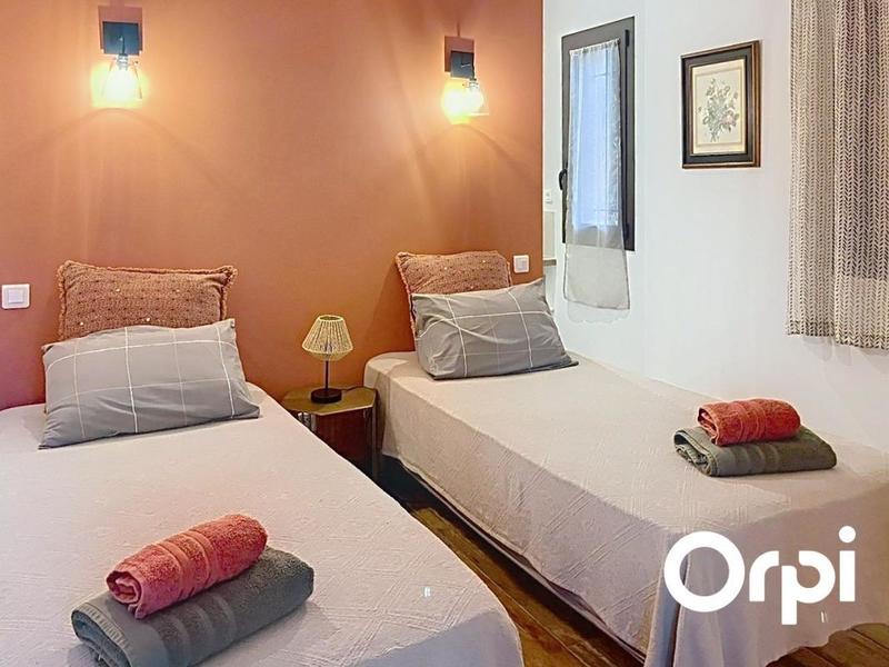 Villa - 115 m² - 3 pièces