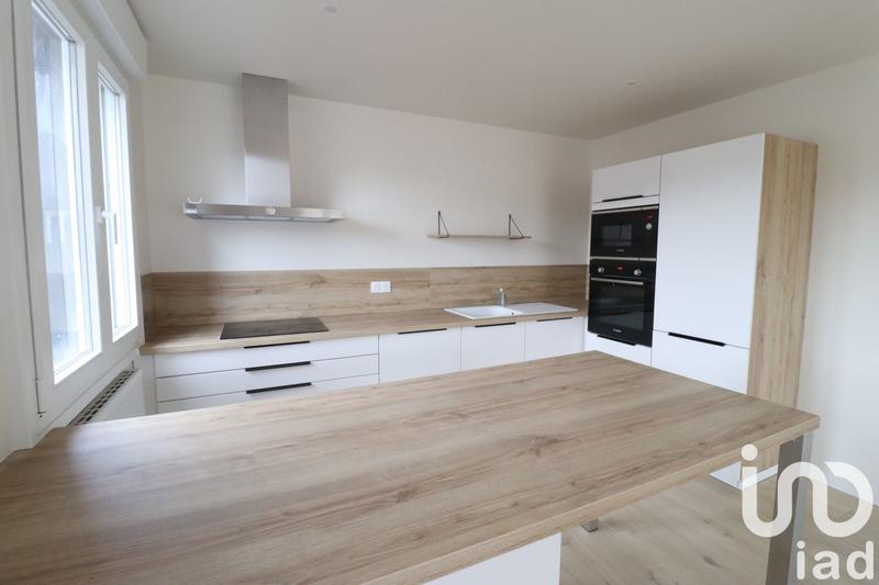 Appartement - 71 m² - 3 pièces