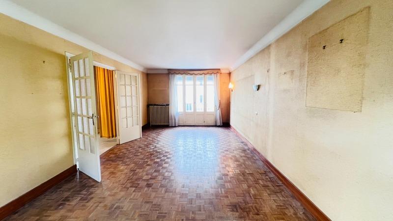 Maison - 116 m² - 6 pièces