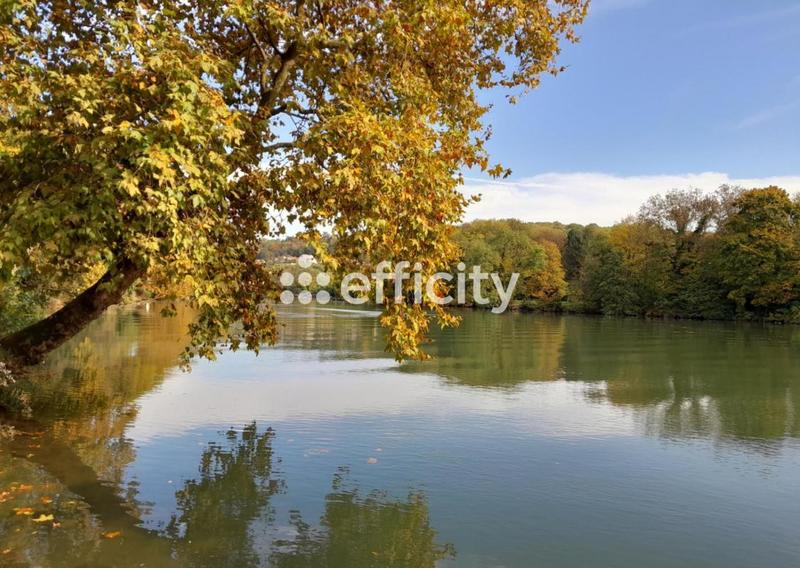 Duplex - 100 m² - 5 pièces