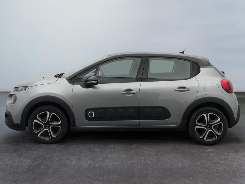 Citroën C3 Business BlueHDi 100 s&amp;S Bvm6 Shine