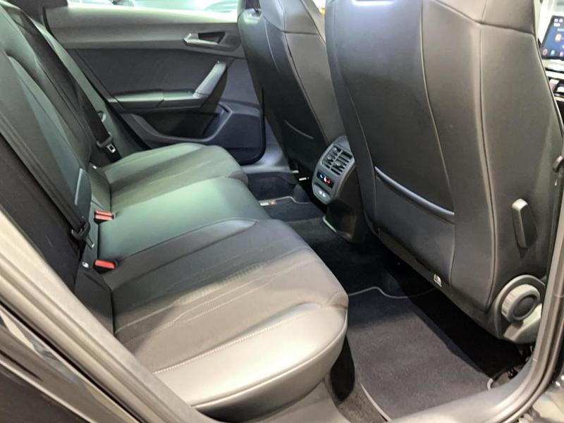 Cupra Leon Sportstourer 1.4 e-Hybrid 204 ch Dsg6 V