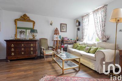 Maison de village - 135 m² - 6 pièces