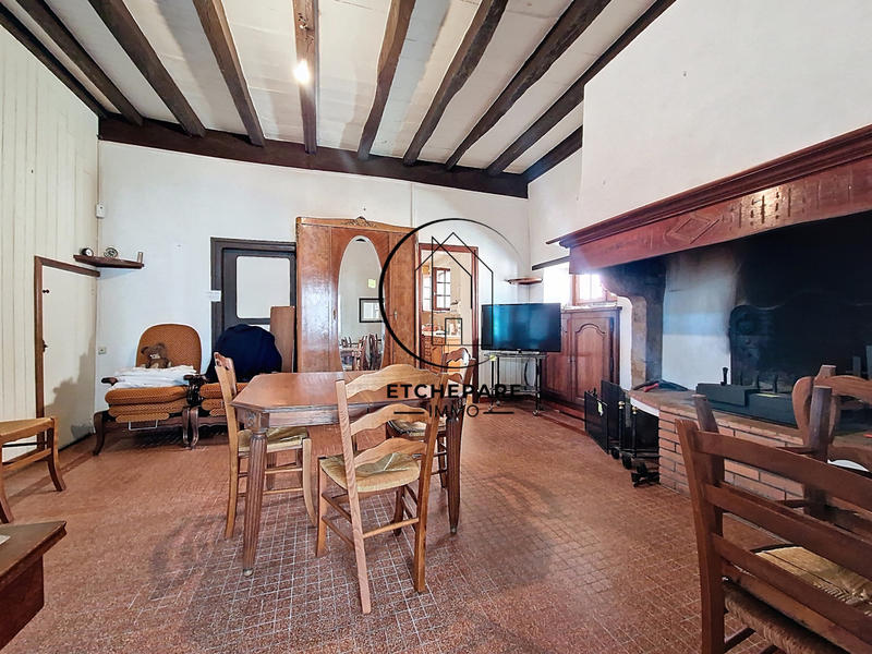 Maison - 129 m² - 5 pièces