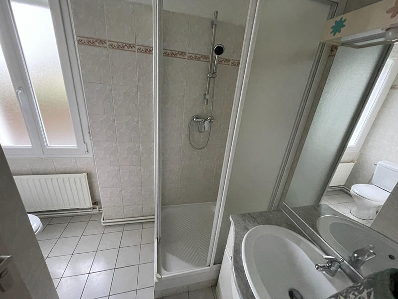 Maison - 71 m² - 3 pièces