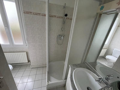 Maison - 71 m² - 3 pièces