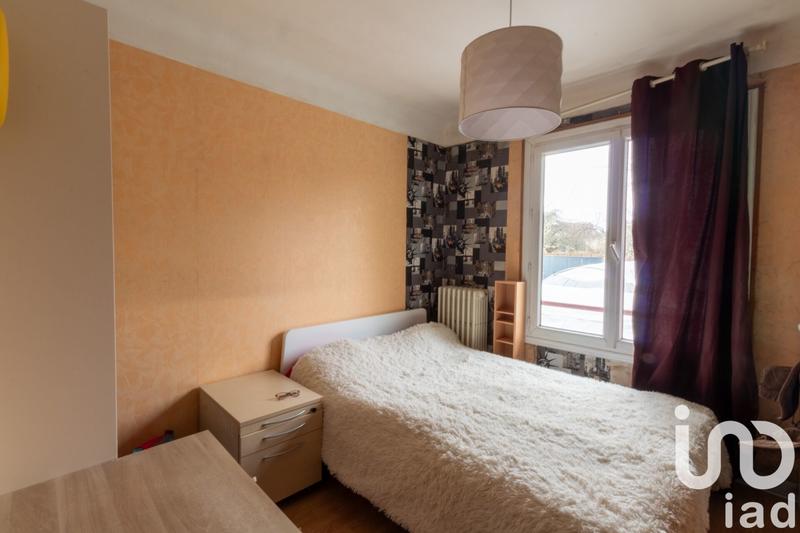 Maison - 80 m² - 5 pièces