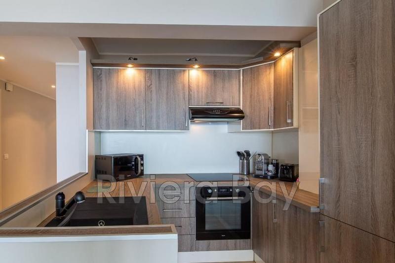 Appartement - 52 m² - 3 pièces