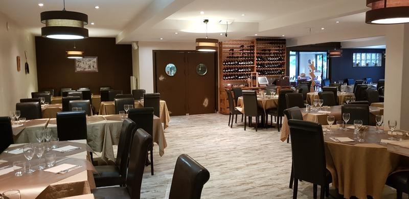 Fonds de commerce - 492 m²