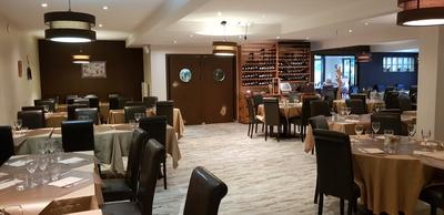 Fonds de commerce - 492 m²