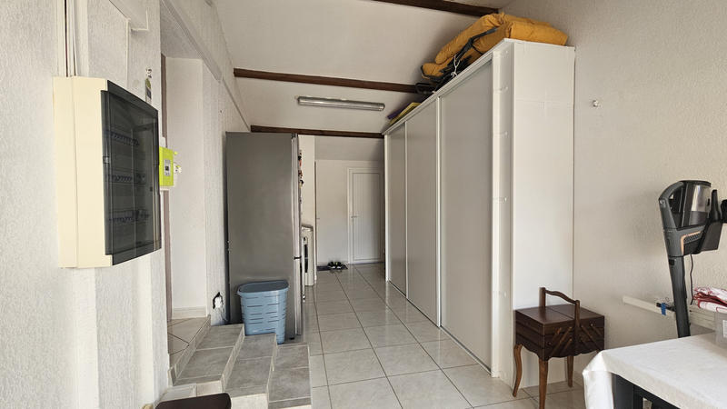 Maison - 114 m² - 5 pièces