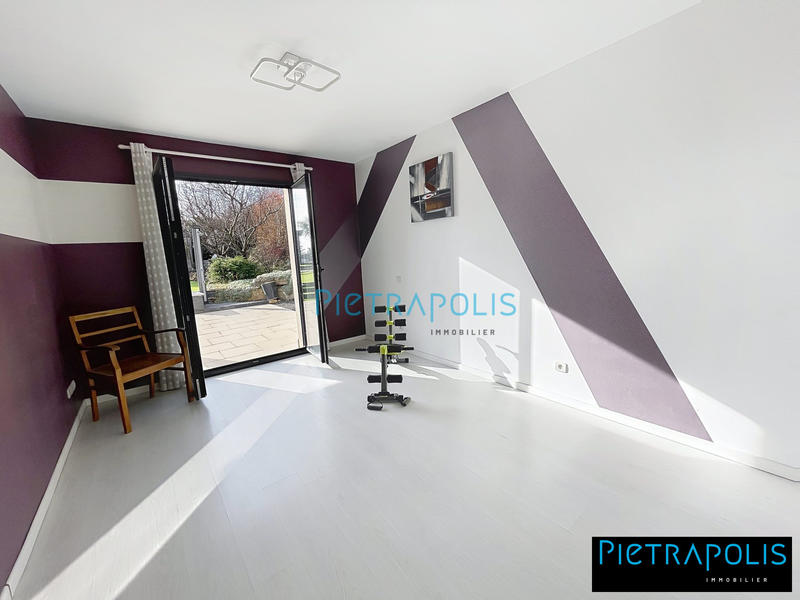 Villa - 153 m² - 6 pièces