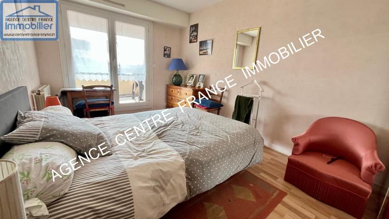 Appartement - 74 m² - 3 pièces