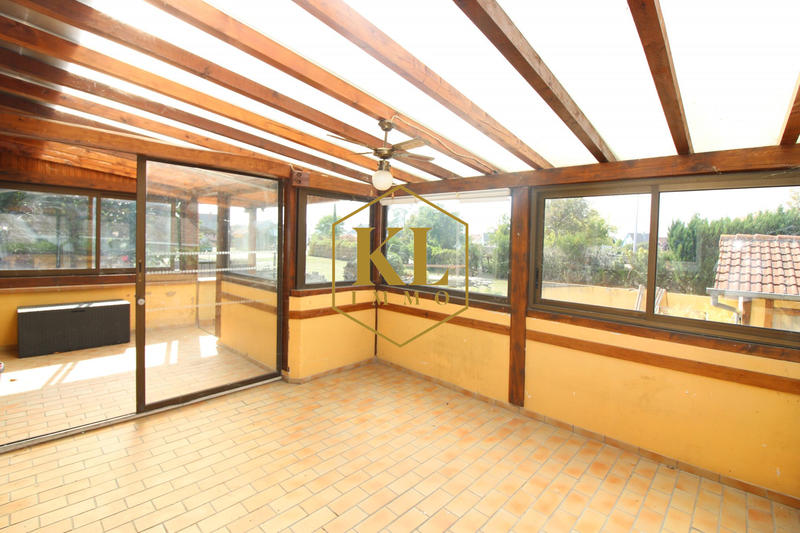 Maison - 148 m² - 7 pièces