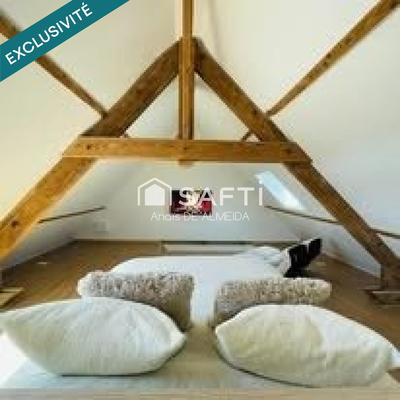 Maison - 130 m² - 4 pièces