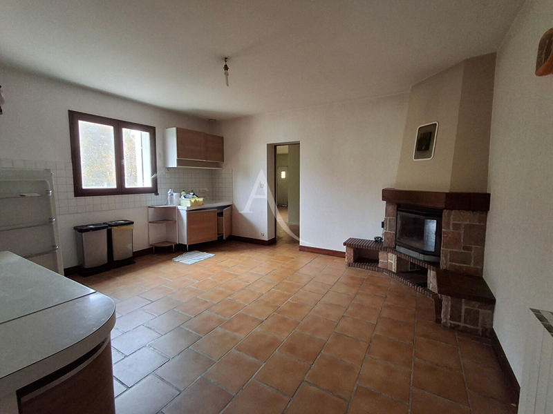 Maison - 142 m² - 5 pièces