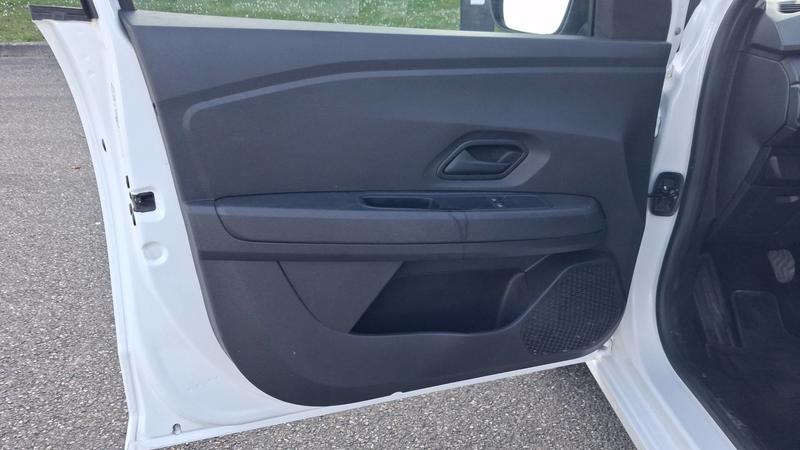 Dacia Sandero 1.0 SCe 65 Essentiel