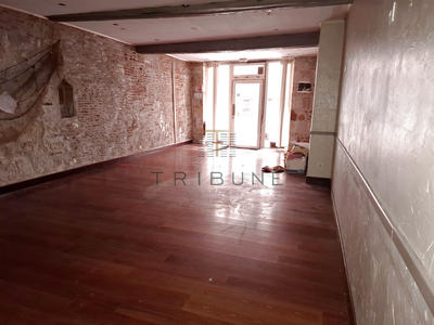 Local commercial - 74 m²