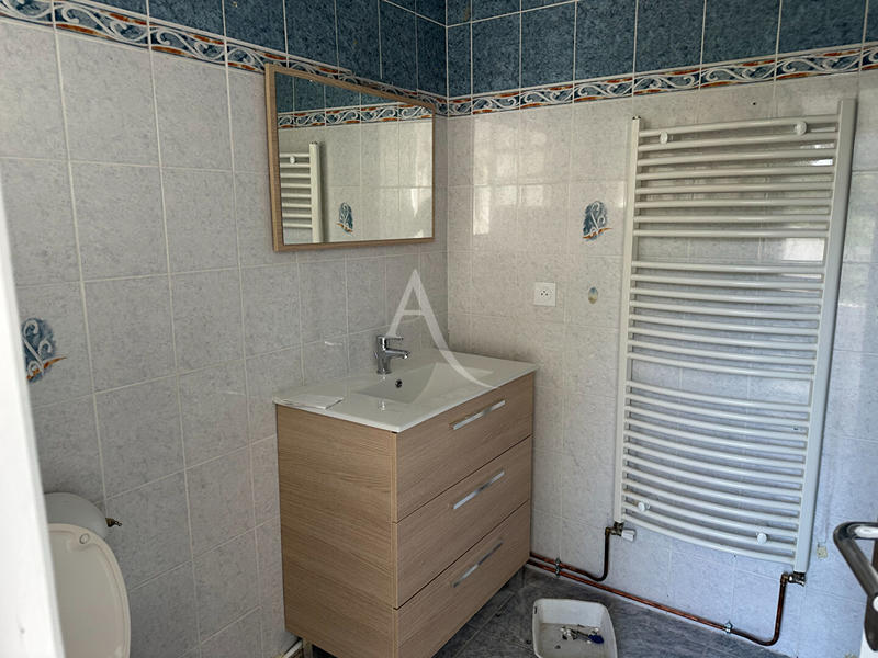 Maison - 67 m² - 3 pièces