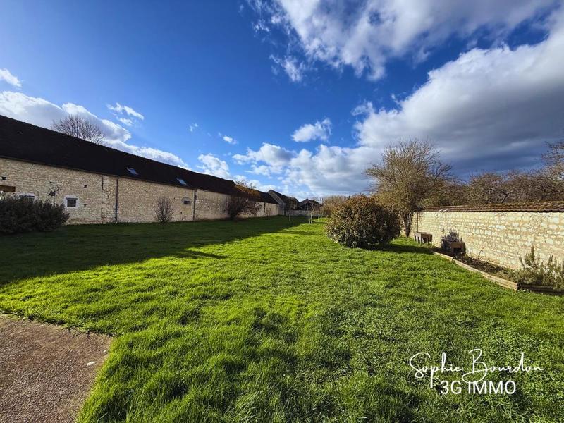 Demeure - 415 m² - 11 pièces