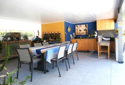 Villa - 255 m² - 8 pièces