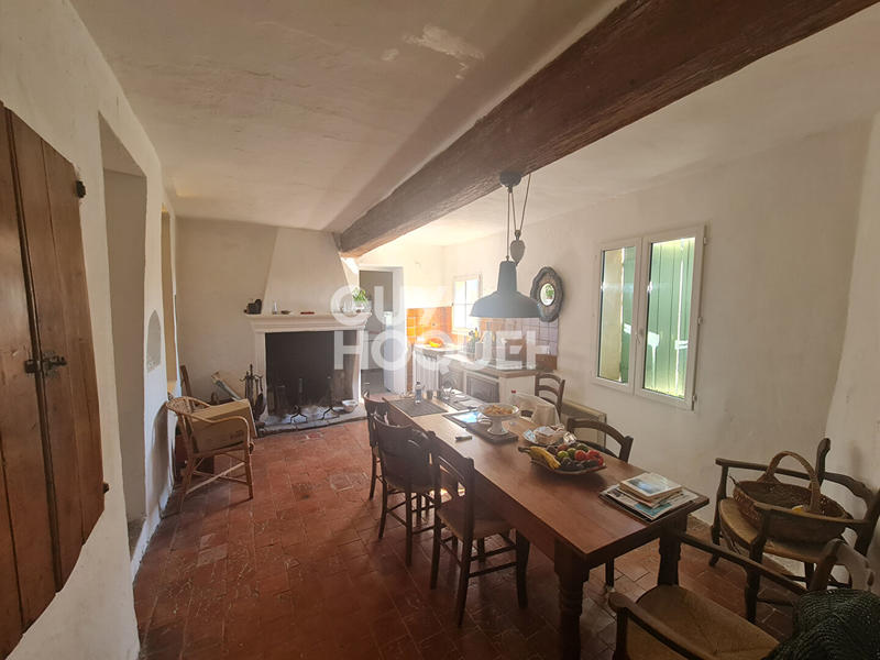 Maison - 270 m² - 10 pièces