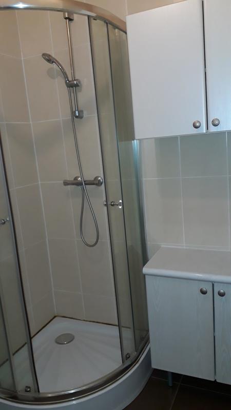 Appartement - 33 m² - 1 pièce