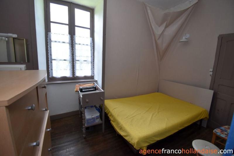 Duplex - 48 m² - 2 pièces