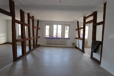 Local commercial - 83 m²