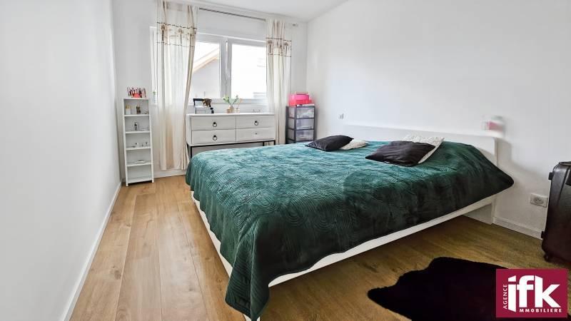 Maison - 193 m² - 6 pièces