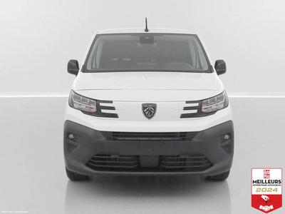 Peugeot Partner Xl 950kg BlueHDi 130ch Eat8