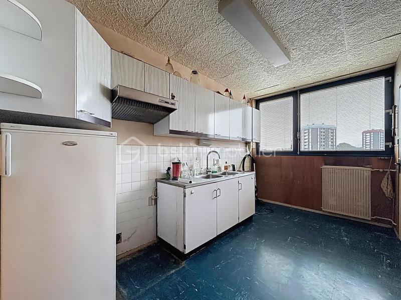 Appartement - 87 m² - 5 pièces